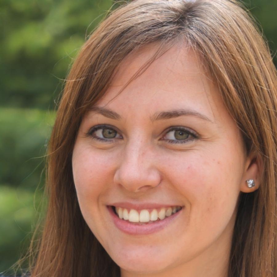 Sarah Martinez - Produktmanagerin